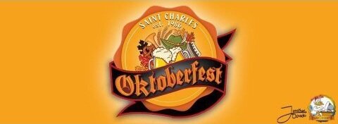 St Charles Oktoberfest