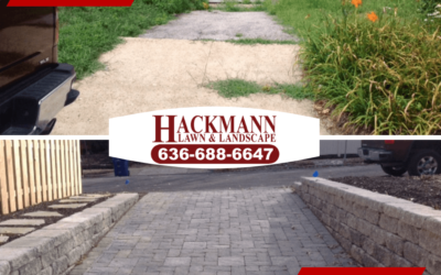 Common Hardscaping Mistakes